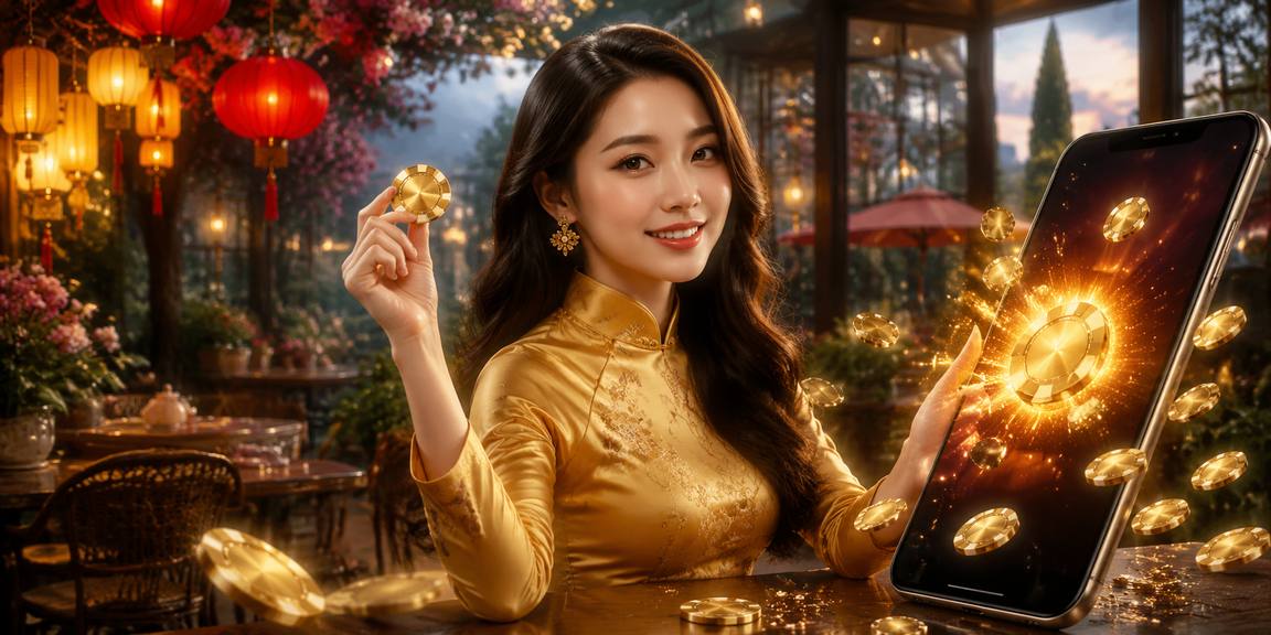 vj806 Monopoly Live – Vòng quay tiền thưởng 3D cùng người dẫn trực tiếp